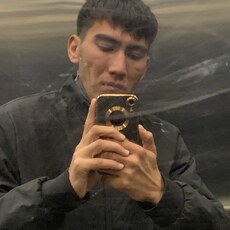 Фотография мужчины Ерсайын, 25 лет из г. Астана