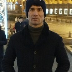 Фотография мужчины Баймырат, 29 лет из г. Минск