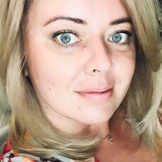 Фотография девушки Ирина, 43 года из г. Санкт-Петербург