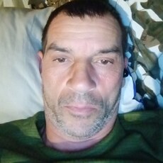 Фотография мужчины Керил, 43 года из г. Павлоград