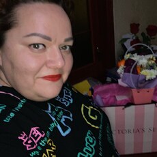 Фотография девушки Юлія, 38 лет из г. Днепр