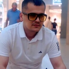 Фотография мужчины Баха, 36 лет из г. Казань