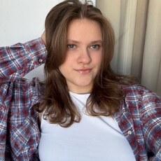 Фотография девушки Света, 21 год из г. Краснодар