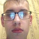 Кирилл, 18 лет