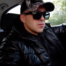 Фотография мужчины Макс, 34 года из г. Ошмяны