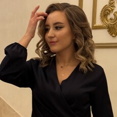 Фотография девушки Аля, 19 лет из г. Пятигорск