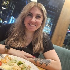 Фотография девушки Оксана, 47 лет из г. Нижний Новгород