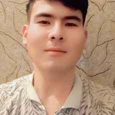 Фотография мужчины Гурбан, 27 лет из г. Минск