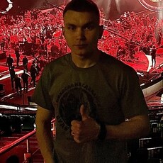 Фотография мужчины Сергей, 24 года из г. Казань