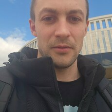 Фотография мужчины Евгений, 33 года из г. Макеевка