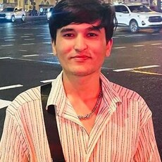 Фотография мужчины Azim, 21 год из г. Карши