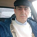 Артур, 50 лет