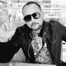 Фотография мужчины Царь, 40 лет из г. Ахангаран