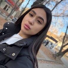 Фотография девушки Зарина, 22 года из г. Иркутск