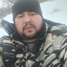 Фотография мужчины Донйорбек, 33 года из г. Алтайский
