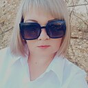 Снежуля, 35 лет