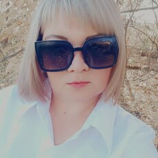 Фотография девушки Снежуля, 35 лет из г. Новокубанск