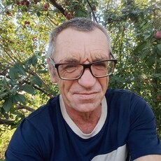 Фотография мужчины Алексей, 54 года из г. Волгоград