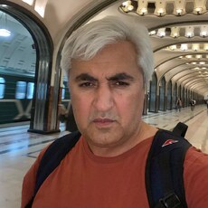 Фотография мужчины Davlat, 49 лет из г. Москва