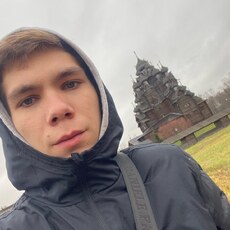 Фотография мужчины Григорий, 25 лет из г. Улан-Удэ