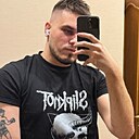 Реваз, 30 лет