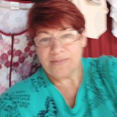 Фотография девушки Tatyana Shvedko, 57 лет из г. Луганск