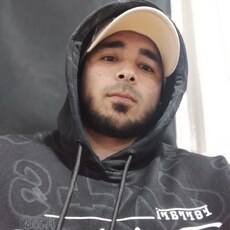 Фотография мужчины Leowox, 23 года из г. Москва