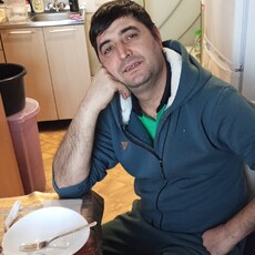 Фотография мужчины Харитон, 26 лет из г. Красноярск