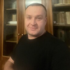 Фотография мужчины Александр, 37 лет из г. Синельниково