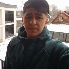 Фотография мужчины Эльчин, 34 года из г. Чехов