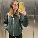 Кристина, 23 года