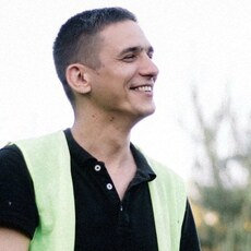 Фотография мужчины Сергей, 38 лет из г. Санкт-Петербург