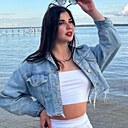 Настя, 25 лет