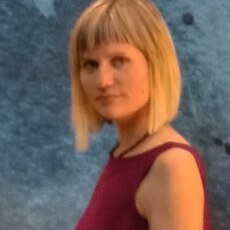 Ирина, 38 из г. Выкса.