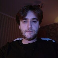 Фотография мужчины Даниил, 25 лет из г. Москва