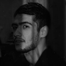 Фотография мужчины Timur Yaan, 28 лет из г. Ташкент