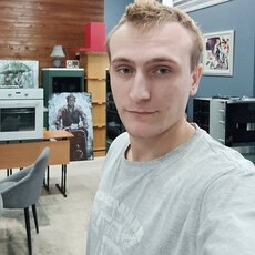 Фотография мужчины Семён, 25 лет из г. Новосибирск