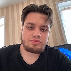 Фотография мужчины Миша, 25 лет из г. Тольятти