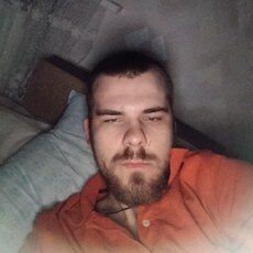 Фотография мужчины Саша, 22 года из г. Днепр