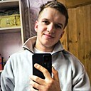 Максим, 25 лет