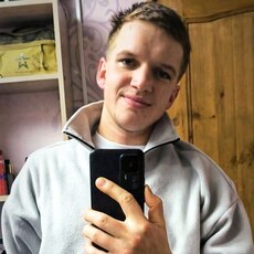 Фотография мужчины Максим, 25 лет из г. Иваново