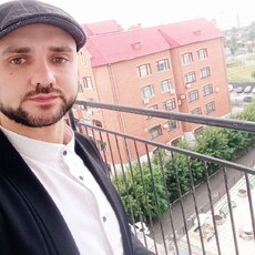 Фотография мужчины Алекс, 37 лет из г. Тюмень