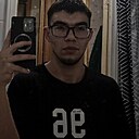 Далер, 21 год