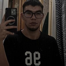 Фотография мужчины Далер, 21 год из г. Тверь