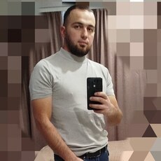 Фотография мужчины Vasy, 31 год из г. Череповец