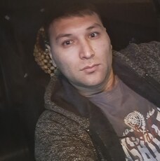Фотография мужчины Шахрус, 34 года из г. Томск