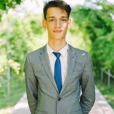 Фотография мужчины Denis, 21 год из г. Кишинев