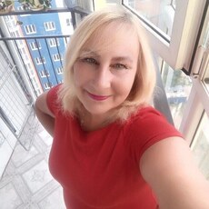 Фотография девушки Инесса, 58 лет из г. Иваново