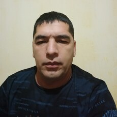 Фотография мужчины Aliwer, 40 лет из г. Бишкек