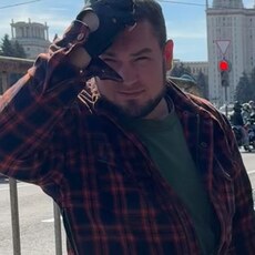 Фотография мужчины Владислав, 33 года из г. Москва